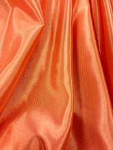 Bengaline Waterfaille Fabric